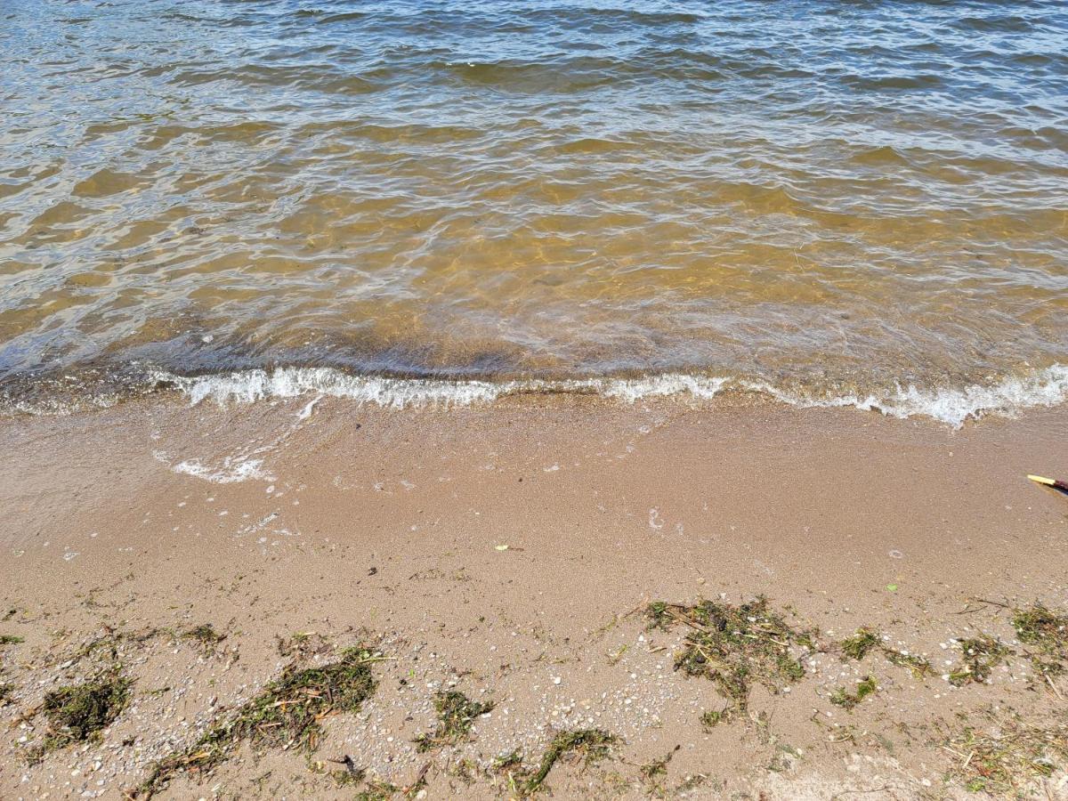 Fun Place With A Sandy Beach For Swimming, Boating, And Fishing, Featuring 3 Available Cabins Fenelon Falls Extérieur photo