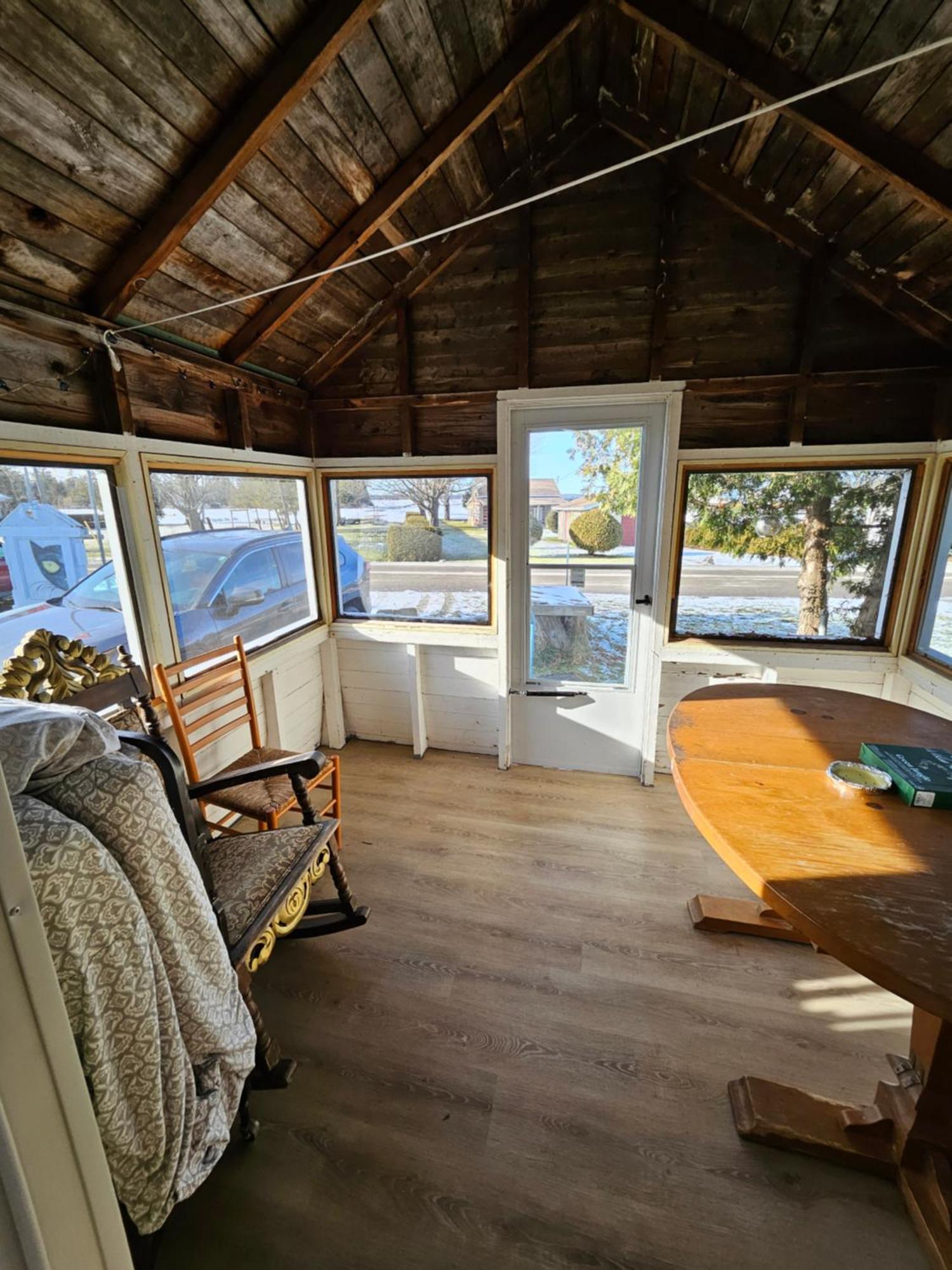 Fun Place With A Sandy Beach For Swimming, Boating, And Fishing, Featuring 3 Available Cabins Fenelon Falls Extérieur photo